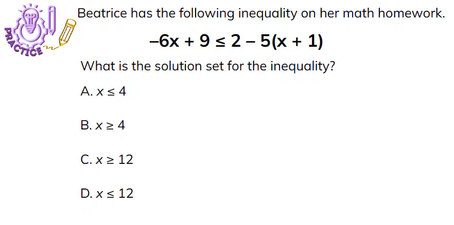 Question image