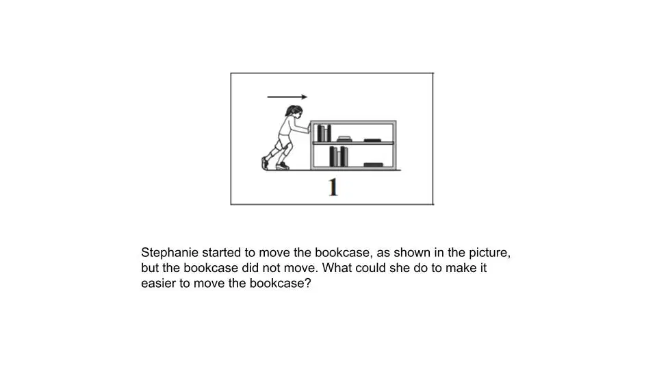 Question image