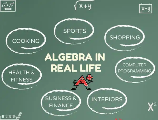 Algebra 2 Test 2