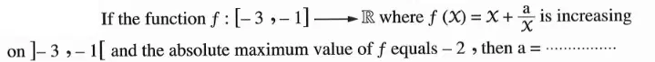 Question image