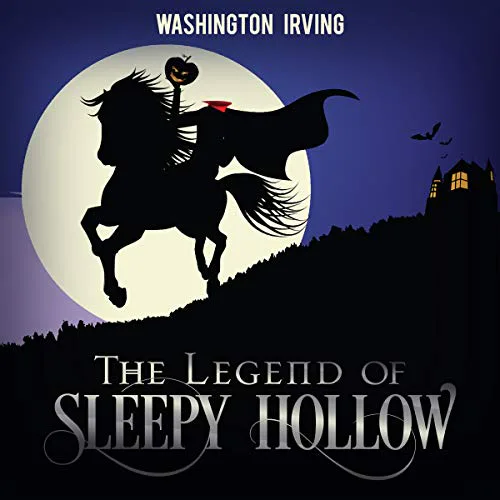 The Legend of Sleepy Hollow chapter 6