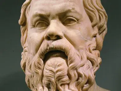 Ancient Greece Review - pt 1