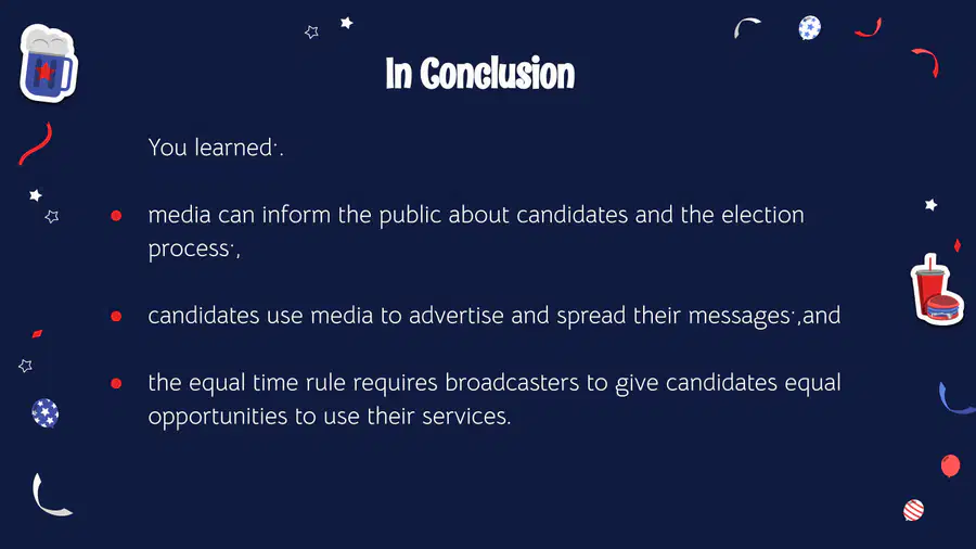 media
