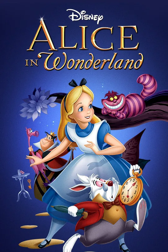 Alice Adventure in Wonderland questions & answers for quizzes and worksheets Quizizz