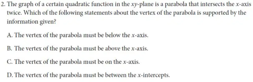 Question image