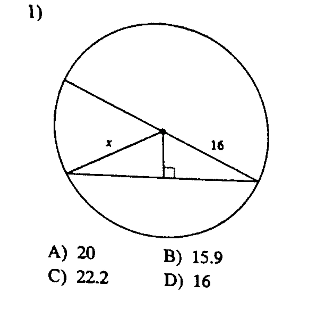 Question image