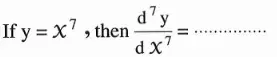 Question image