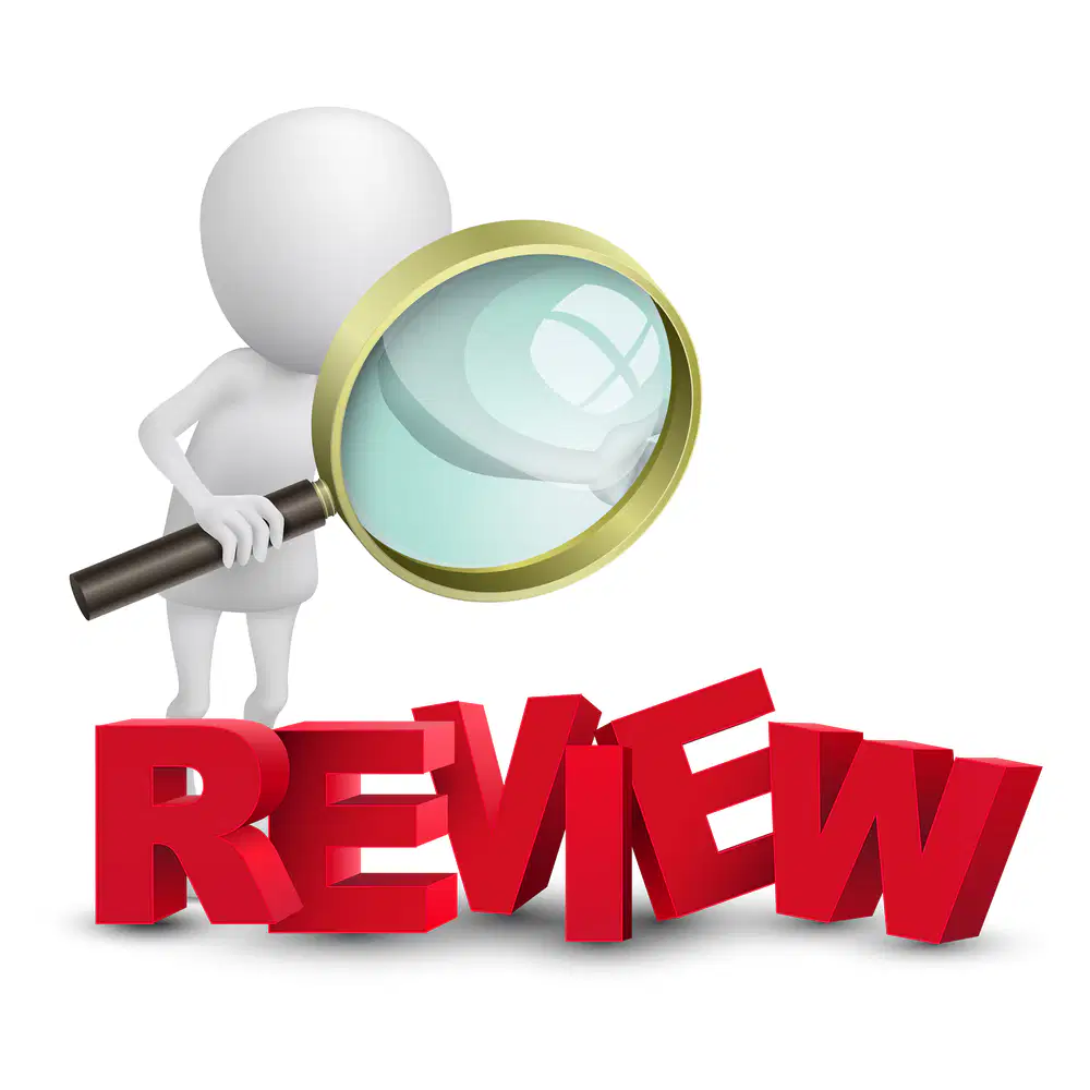 Review - prefixes and writing process