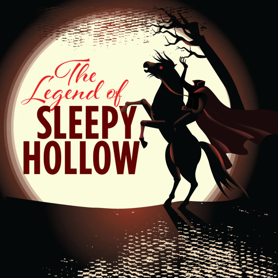 The Legend of Sleepy Hollow