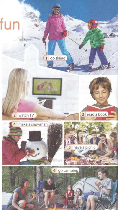media