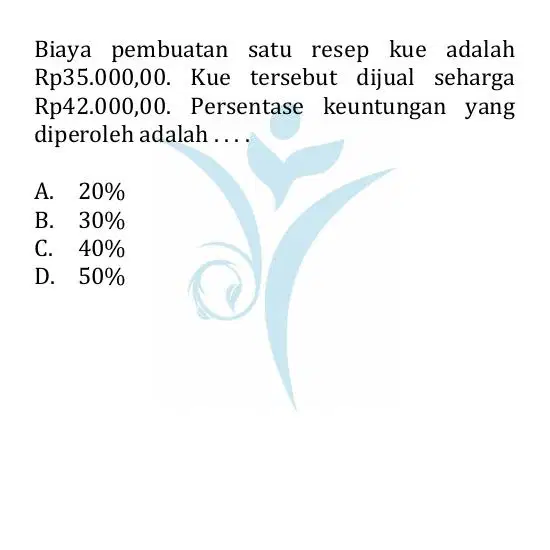 Question image