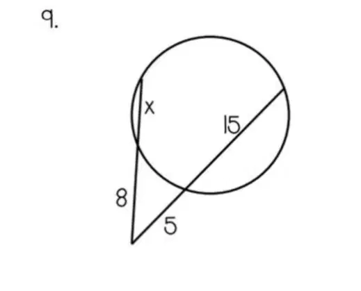 Question image