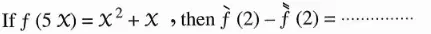 Question image