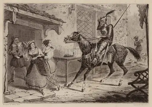 media image
