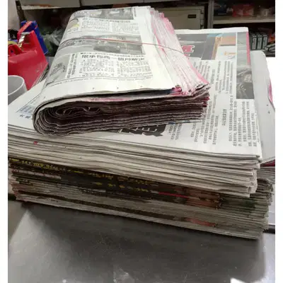 media