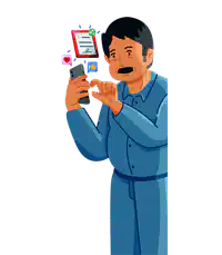 media