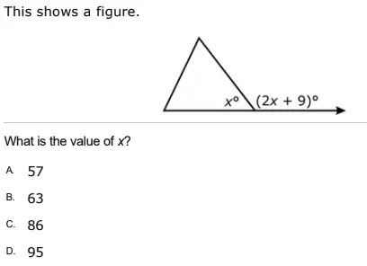 Question image