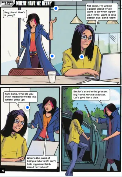 media