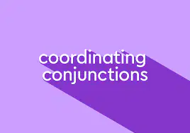 Flashcard: Identifying Coordinating Conjunctions 5th Grade Flashcard ...