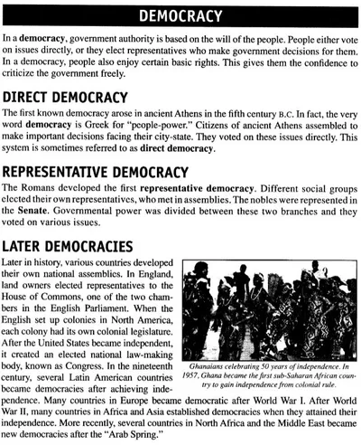media