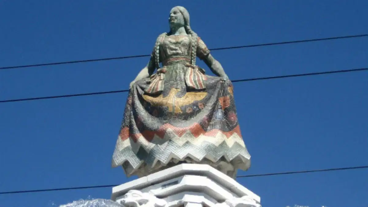 media image