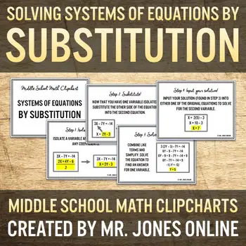 Substitution
