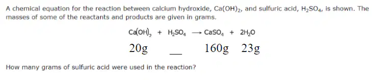 Question image