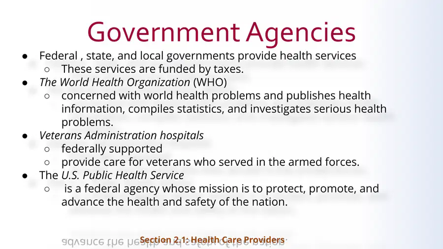 media