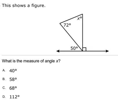Question image