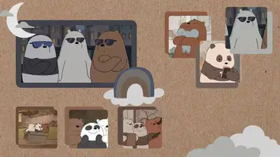 media