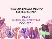 Penambahan dan Pola Satu Lagi - Kelas 9 - Kuis