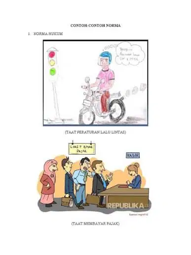 media