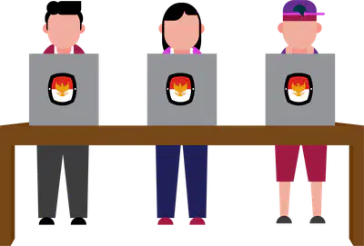media