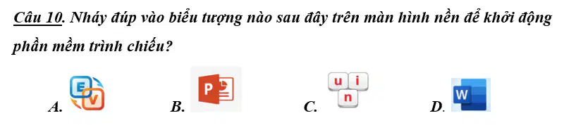 Question image