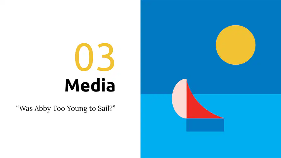 media