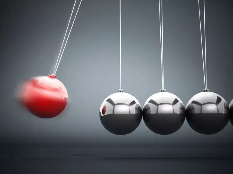 Forces and Motion