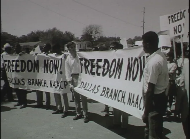 Civil Rights in Texas Study Quiz