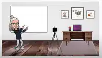media