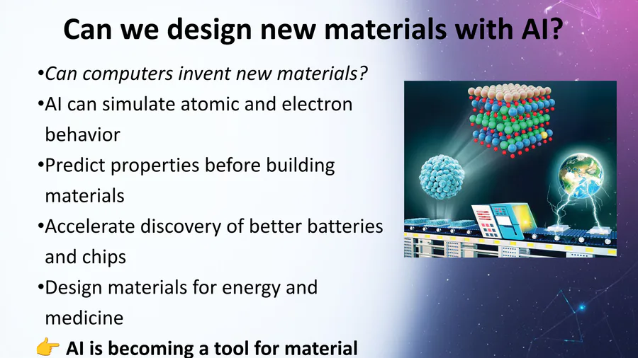media