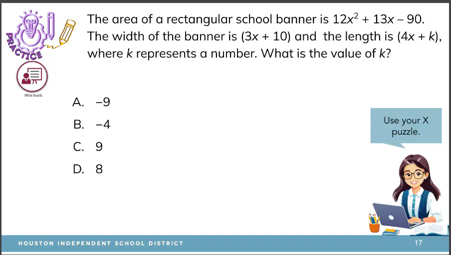 Question image