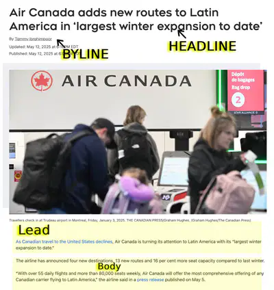 media