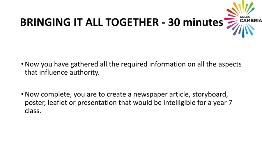 media