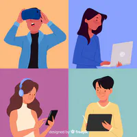 media