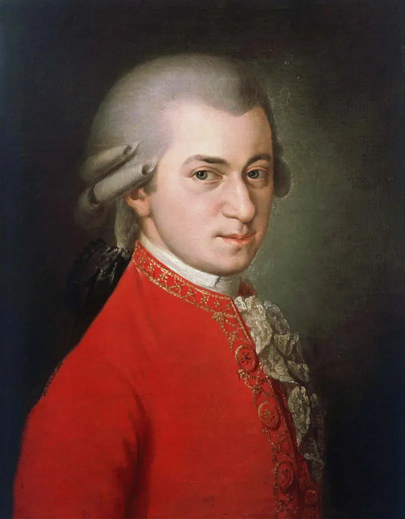 media image