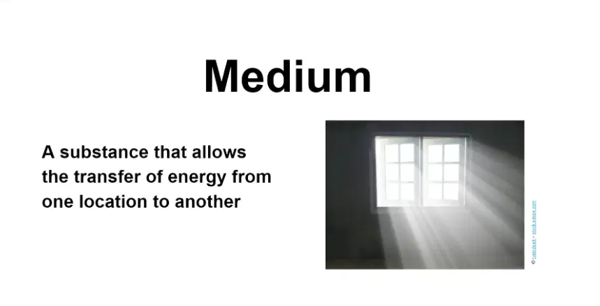 media