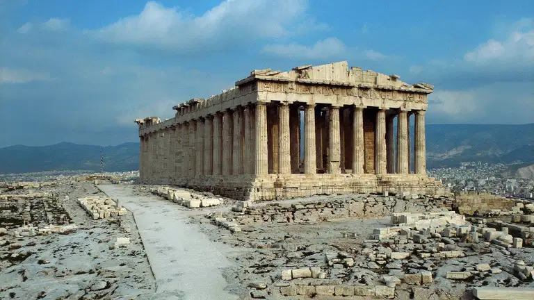 Unit 2A: Ancient Greece