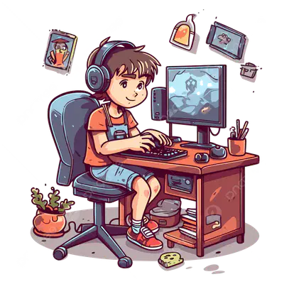 media