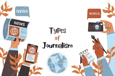 media