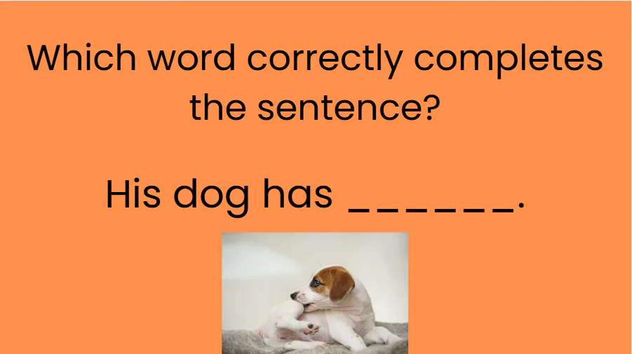 Question image