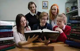 media image